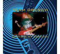 Team Dresch - Captain My.. -Coloured-