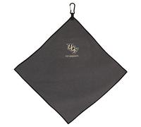 Team Effort Central Florida Knights 15" x 15" Microfiber Towel