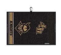 Team Effort Central Florida Knights Serviette Jacquard