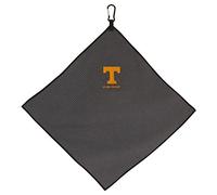 Team Effort Collegiate Serviette en Microfibre 38,1 x 38,1 cm Tennessee Volunteers 38,1 x 38,1 cm, Serviette en Microfibre, 38,1 x 38,1 cm, 38,1 x 15 Pouces