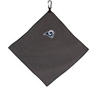 Team Effort Dallas Cowboys Serviette en Microfibre Gris 38,1 x 38,1 cm