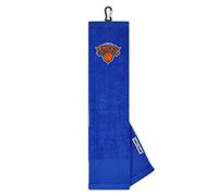 Team Effort New York Knicks Face/Club Serviette brodée 3 Plis