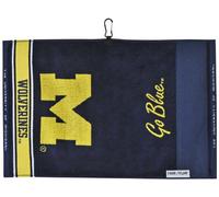 Team Effort Serviette Jacquard, 06JTR, Blue, Maize