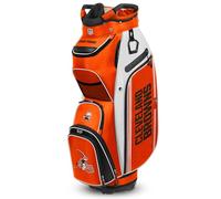 Team Effort WinCraft Cleveland Browns Bucket III Sac de Golf Isotherme