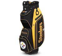Team Effort WinCraft Pittsburgh Steelers Bucket III Sac de Golf Isotherme