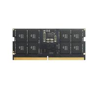 Team Elite 16Gb Ddr5 5600Mhz Pc5-44800 Cl46 1.1V Ecc Sodimm Memory