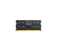 Mémoire SODIMM DDR5 32 Go 5600 MHz Teamgroup Elite TED532G5600C46A-S01
