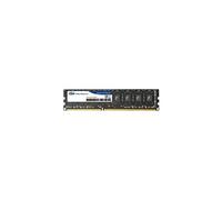 Team Group Module mémoire DDR3 Elite 4 Go DIMM 240 broches 1600 MHz CL11 1,5 V sans tampon non ECC