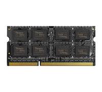 Team Elite - DDR3L - module - 4 Go - SO DIMM 204 broches - 1600 MHz / PC3-12800 - CL11 - 1.35 V - mémoire sans tampon - non ECC