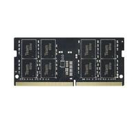 TEAMGROUP Module mémoire SO-DIMM Elite DDR4 2666 MHz CL19 1 x 16 Go