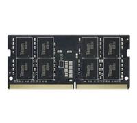 Team Group ELITE TED416G3200C22-S01 - 16 Go - 1 x 16 Go - DDR4 - 3200 MHz - SO-DIMM 260 broches