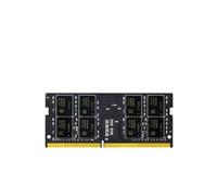 Team Elite - DDR4 - module - 8 Go - SO DIMM 260 broches - 2400 MHz / PC4-19200 - CL16 - 1.2 V - mémoire sans tampon - non ECC