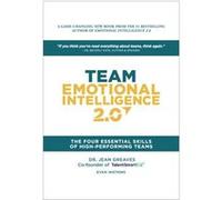 Team Emotional Intelligence 2.0 by Watkins Evan Watkins Evan (Auteur)