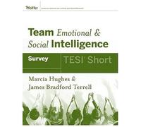 Team Emotional & Social Intelligence Survey