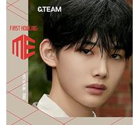TEAM - FIRST HOWLING ME LIMITED/JO VERSION - CD - G3z