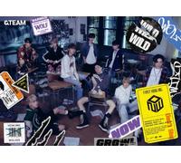 First Howling : Now Type A Édition Limitée CD