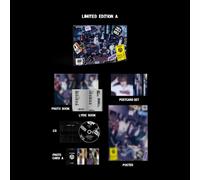 Team – First Howling : Now – CD – Édition limitée A – Import