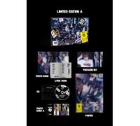 Team - First Howling : Now (Limited Edition a) [Import]