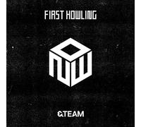 Team - First Howling : Now (Standard Edition) [Import]