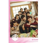 &team First Howling : WE (初回限定盤B)(2枚組) (CD)