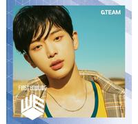 &Team First Howling : We (CD)