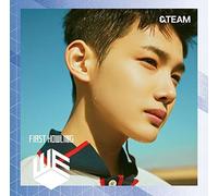TEAM - FIRST HOWLING WE LIMITED/JO VERSION - CD - G3z
