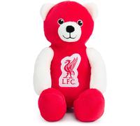 Team Football Licensed Beanie Bear 15 Cm Liverpool FC Taille unique Unisex