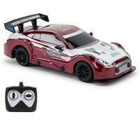 Team Football Licensed Remote Control Car 1:24 Scale West Ham Utd FC Taille unique Unisex
