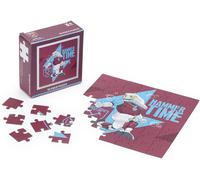 Team Football Officially Licensed Jigsaw Puzzle 50 Pieces West Ham Utd FC Taille unique Unisex