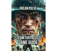 Team Fortress 2 Game Guide: Master Every Class, and Build Dominant Team Strategies