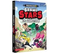Team Gamerz - tome 3 Brawl Stars, le Gamothon - Tome 3 Pascal Brissy (Auteur), Eloise Jensen (Conception)