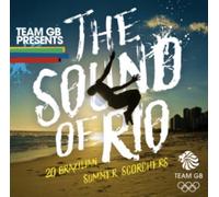Team GB: Sound of Rio/Various