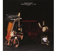 Team Ghost - Terre Brulee- Ep