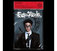 &Team Go In Blind (CD)