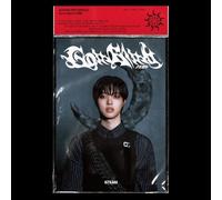 &TEAM - Go in Blind (Getsuro) [EJ-Member Solo Jacket Version] [Import]