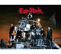 Go In Blind - Limited Edition