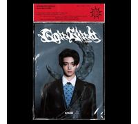 &TEAM – Go In Blind – CD – Version Jo Member Solo Jacket – Import (Japon)