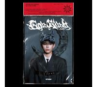 &Team – Go in Blind – Harua Member Solo Jacket – CD – Import (Japan)