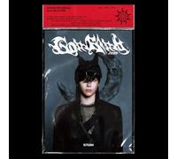 &Team - Go In Blind - Nicholas Member Solo Jacket