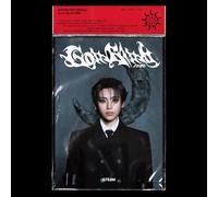&Team - Go in Blind-Yuma Member Solo Jacket [Import]