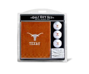 Team Golf 23320 Coffret Cadeau de Golf NCAA Mixte Adulte, Multi Team Color, Taille Unique