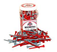 Team Golf NCAA 175 T Jar, Homme, Ohio State Buckeyes