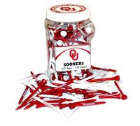 Team Golf NCAA 175 T Jar, Oklahoma Sooners