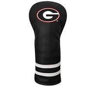 Team Golf NCAA Georgia Vintage Fairway Headcover (Couleur) - Imprimé Team Golf NCAA Vintage Fairway Headcover (imprimé), s'adapte à Tous Les Fairway, Hybrid et Utility Clubs