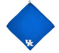 Team Golf NCAA Oklahoma State Cowboys Serviette de Golf en Microfibre 38,1 x 38,1 cm