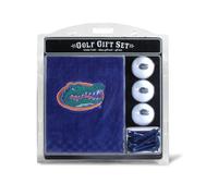 Team Golf NCAA Serviette Brodée Ensemble Cadeau, Florida Gators