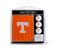 Team Golf NCAA Serviette Brodée Ensemble Cadeau, Homme, Tennessee Volunteers