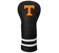Team Golf NCAA Tennessee Couvre-Club Vintage pour Parcours (Couleur) - Imprimé Team Golf NCAA Vintage Fairway (imprimé), Compatible avec Tous Les Clubs de Parcours, Hybrides et Utilitaires