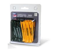 Team Golf NFL 50 T PK, Mixte, 31055, Green Bay Packers, Taille Unique