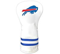 Team Golf NFL Buffalo Bills Couvre-Club de Golf Vintage Blanc